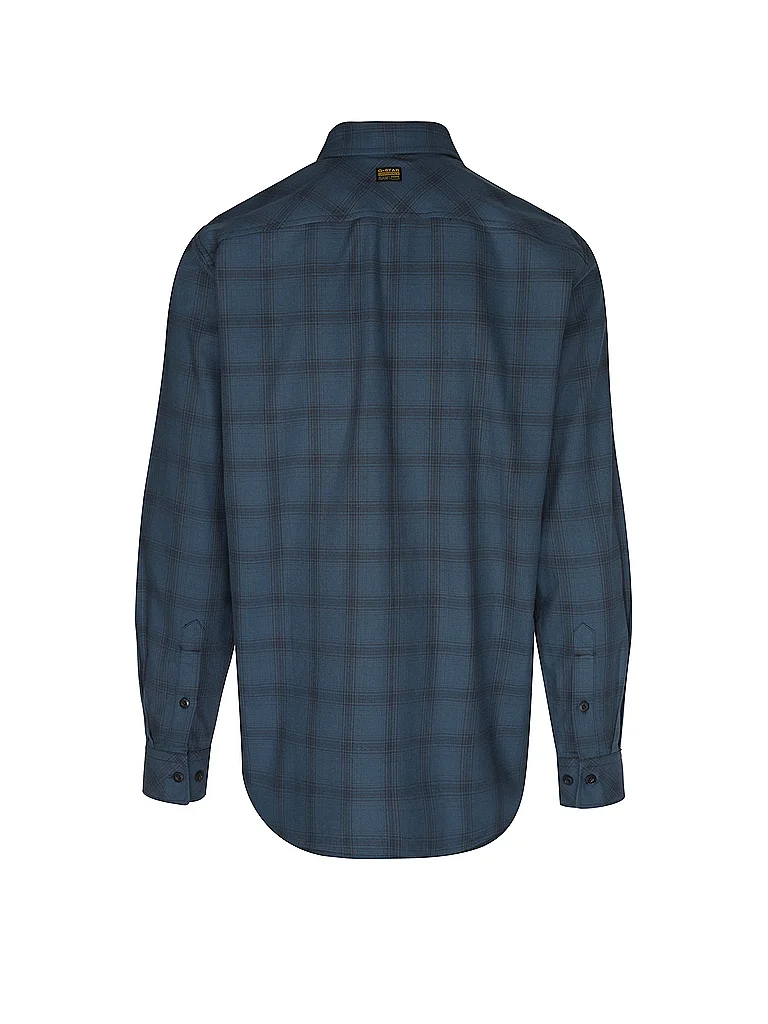 G STAR RAW Chemise - vue 5